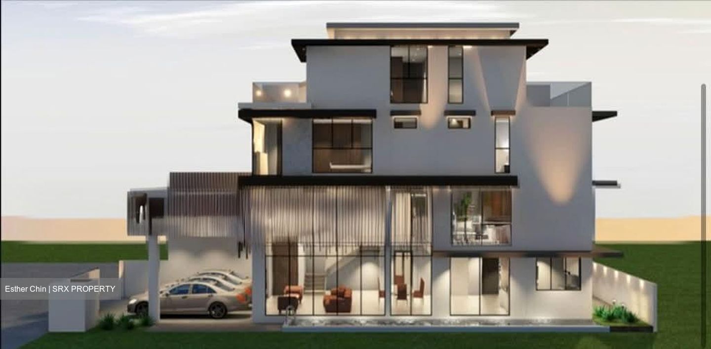 Opera Estate (D15), Semi-Detached #566530921